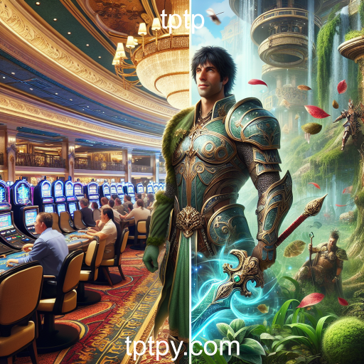 A Evolução dos RPGs: Da Mesa para o Digital
